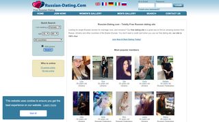 
                            2. Russian-Dating.com