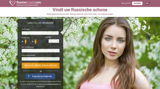 
                            2. Russische dating en alleenstaanden op RussianCupid.com™
