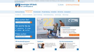 
                            4. RV Bank online - RV Bank Rhein-Haardt eG