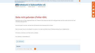 
                            4. R+V-MedizinerPolice - Volksbank Siegerland eG