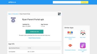 
                            7. Ryan Parent Portal Apk Download latest version 1.11.3- com.ibee ...