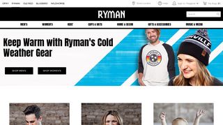 
                            10. Ryman Online Store | Official Site for Ryman Merchandise