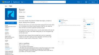 
                            8. Ryver - Microsoft AppSource