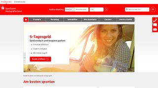 
                            11. S-GiroPlus Online | Sparkasse Markgräflerland