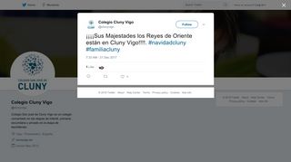 
                            6. S. J. Cluny de Vigo on Twitter: 