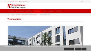 
                            5. S. Pöttinger GmbH & Co.KG - heigenmoser elektroanlagen