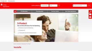 
                            10. S-Protect - Förde Sparkasse