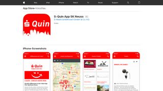 
                            10. S-Quin App SK Neuss im App Store - iTunes - Apple