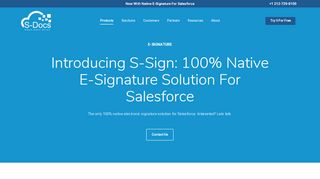 
                            7. S Sign - S-Docs for Salesforce