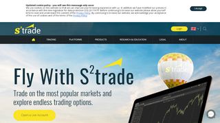 
                            7. S2trade | Trade Anytime, Anywhere