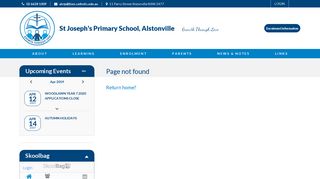 
                            7. S3: Study Ladder Login - St Joseph's Primary School, Alstonville