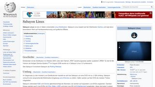 
                            13. Sabayon Linux – Wikipedia
