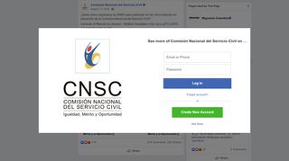 
                            13. ¿Sabe cómo registrarse en SIMO para... - Comisión Nacional del ...