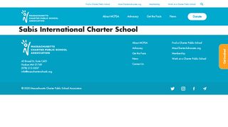 
                            12. Sabis International Charter School | Massachusetts Charter Public ...