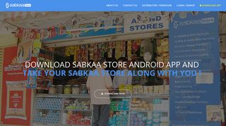 
                            7. Sabkaa Store | Convert your Store into Sabkaa Store to Earn More ...