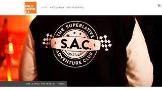 
                            5. SAC WebStore - Superlative Adventure Webstore by SAC