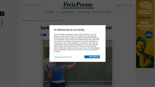 
                            9. Sachsen: Schuldienst ohne Referendariat | Freie Presse - Sachsen