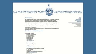 
                            9. Sachverständigenbürogemeinschaft Mülot:Graf