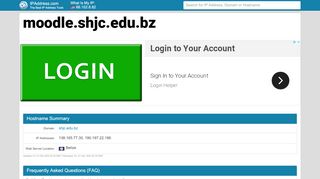 
                            9. Sacred Heart Junior College: Log in to the site | IPAddress