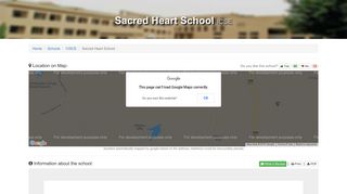 
                            7. Sacred Heart School, ICSE School, Ballia Ballia - CBSE