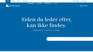 
                            5. Sådan søger du - Thisted Forsikring