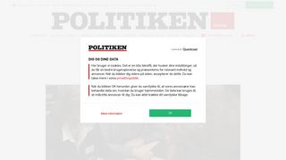 
                            11. Sådan undgår du falske inkassokrav - politiken.dk