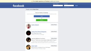 
                            9. Sade Geet Profiles | Facebook
