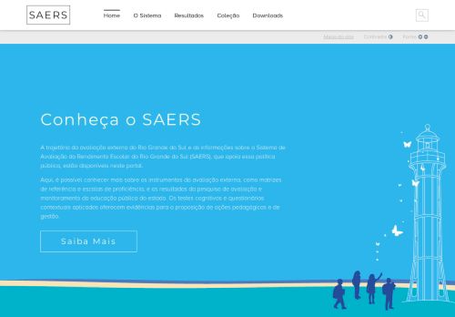 
                            4. saers - CAEd/UFJF