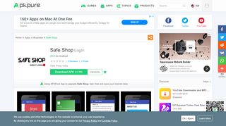 
                            7. Safe Shop for Android - APK Download - APKPure.com