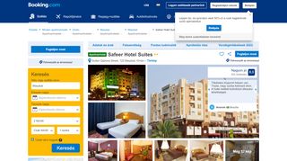 
                            13. Safeer Hotel Suites, Maszkat – 2018 legfrissebb árai - Booking.com
