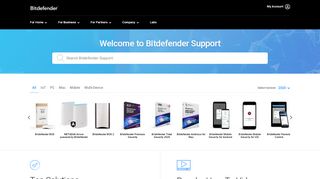 
                            11. Safego protection for Facebook - End of Life - Bitdefender