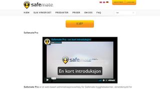 
                            4. Safemate Pro : Safemate