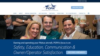 
                            13. Safety & Education for Pilatus Owners & Pilots | Join ...