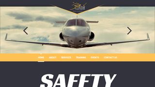 
                            7. Safety In Motion Flight Center | Safety In Motion