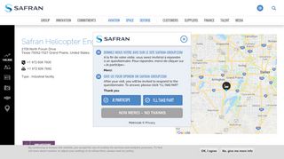 
                            6. Safran Helicopter Engines USA | Safran