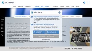 
                            3. Safran Helicopter Engines |