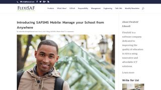 
                            5. SAFSMS Mobile School Management Software on Google Play ...