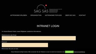 
                            5. sag-login – Offizielle Website der SAG SAS