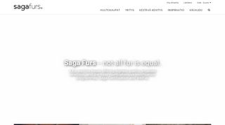
                            1. Saga Furs