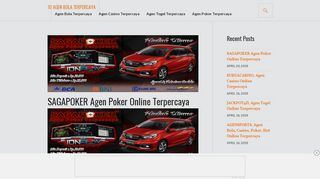 
                            3. SAGAPOKER Agen Poker Online Terpercaya – 10 Agen Bola ...