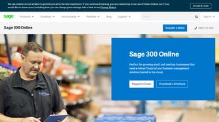
                            3. Sage 300 Online | Cloud Business Management Solutions | Sage ...