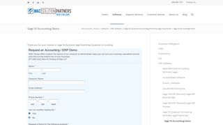 
                            11. Sage 50 Accounting Demo - WAC Consulting, Inc.