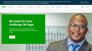 
                            5. Sage Business Cloud Accountant Edition | Accountants and ...