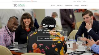 
                            13. SAGE Dining Services | Careers
