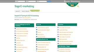 
                            12. Sage E-marketing - Swiftpage