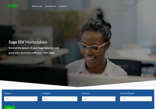 
                            11. Sage ISV Marketplace: Add-On Marketplace