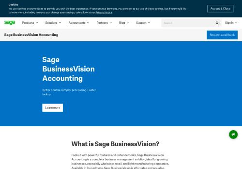 
                            10. Sage One accounting FAQ--help and answers | Sage Canada