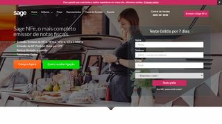 
                            2. Sage One agora é Sage Business Cloud NF-e - Emissor de Nota ...