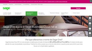 
                            5. Sage One Brasil