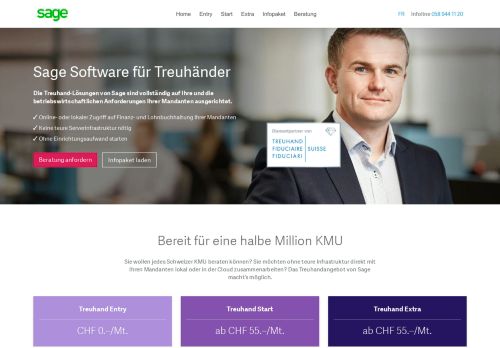 
                            13. Sage Treuhand | Sage Schweiz AG